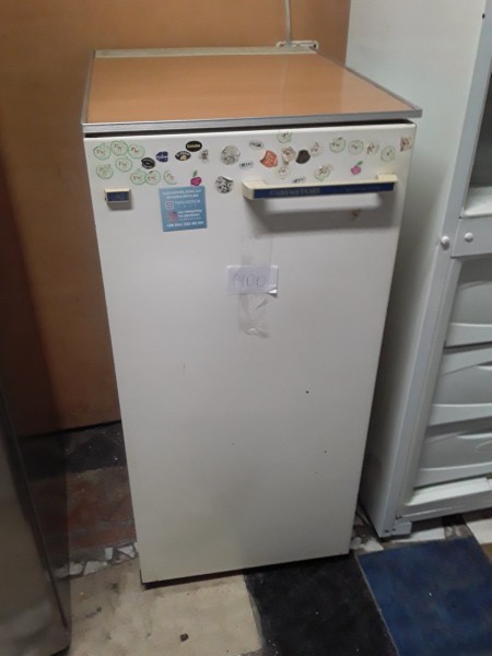 Холодильник Саратов 