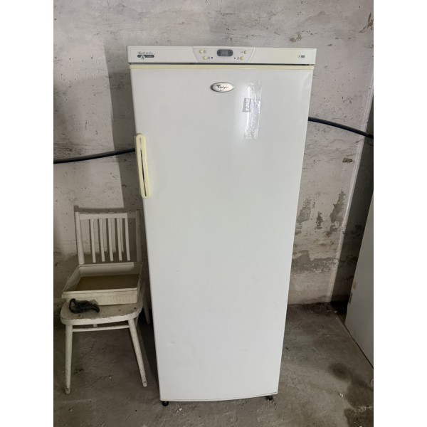 Морозильна камера Вірпул