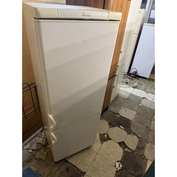 Холодильник Зануссі