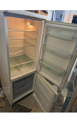 Холодильник Занусі