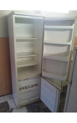 Холодильник Ардо 2 метра
