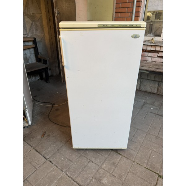 Морозильна камера Атлант