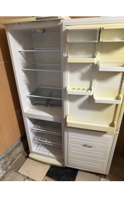 Холодильник Атлант