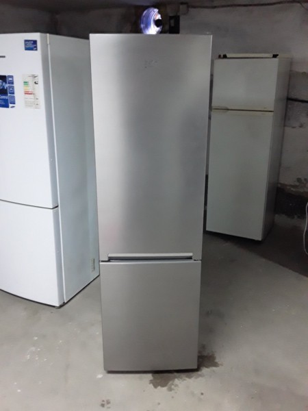 Холодильник Беко 3 года