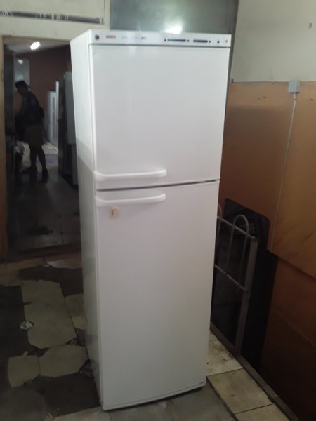 Холодильник Бош суха заморозка