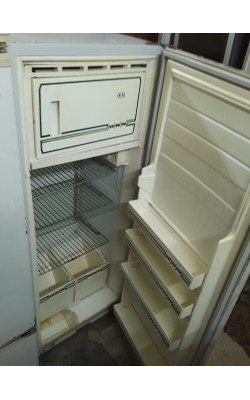Холодильник Чинар