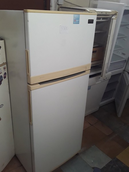 Холодильник Дэо Сухая заморозка