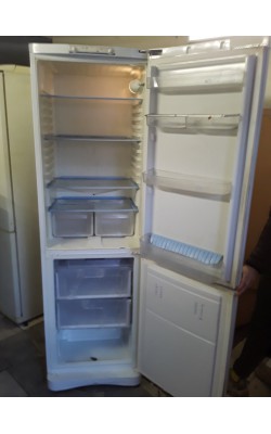 Холодильник Индезит 2 метра