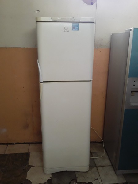 Холодильник Индезит сухая заморозка