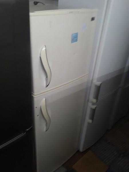 Холодильник LG No Ftost
