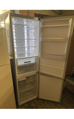 Холодильник LG No Ftost