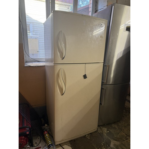 Холодильник LG No Ftost