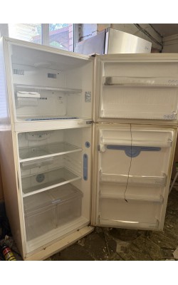 Холодильник LG No Ftost