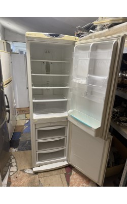 Холодильник LG No Ftost