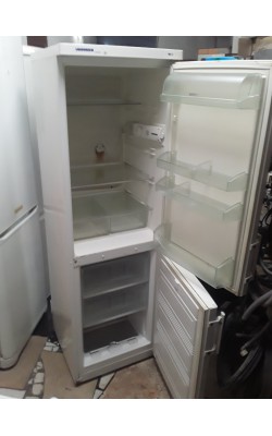 Холодильник Лібхер