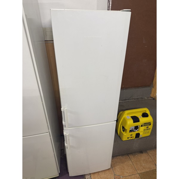 Холодильник Liebherr