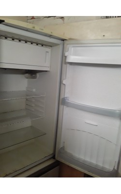 Холодильник Норд 120см
