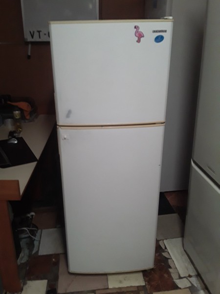 Холодильник Самсунг сухой заморозки