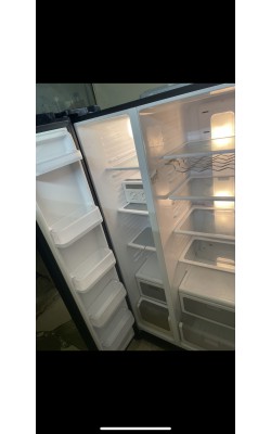 Холодильник Самсунг сухой заморозки