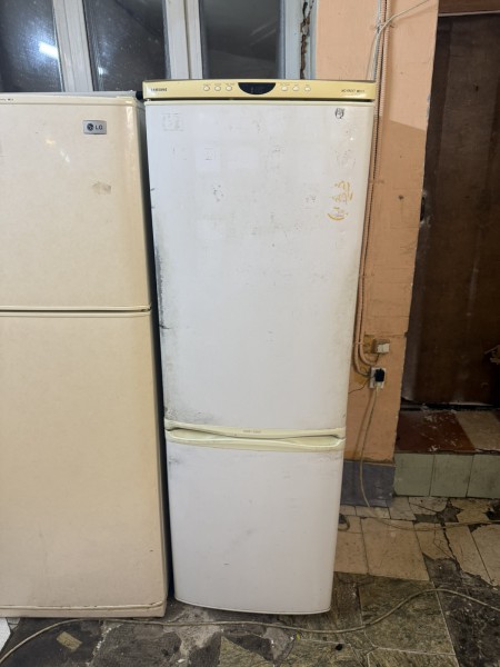 Холодильник Самсунг