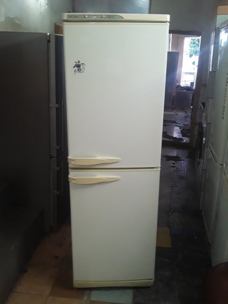 Холодильник Стинол 185см
