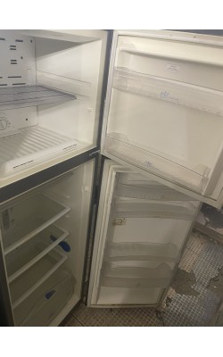 Холодильник Вірпул