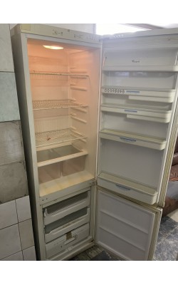 Холодильник Вірпул
