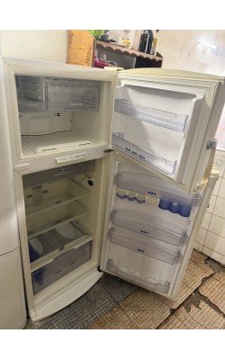 Холодильник Вірпул