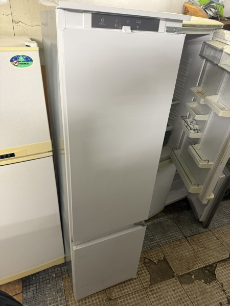 Вбудований Вірпул як новий