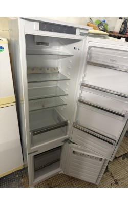 Вбудований Вірпул як новий