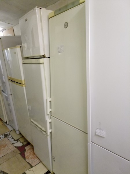 Холодильник Electrolux 2м 