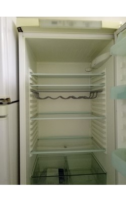 Холодильник Electrolux 2м 