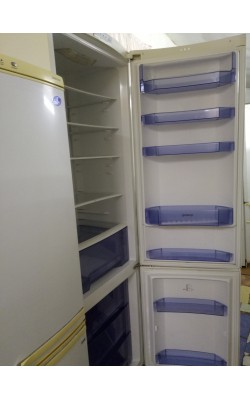 Холодильник Gorenje 2м