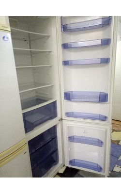 Холодильник Gorenje 2м